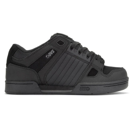 Sneakers Dvs Celsius black black leather