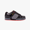 Sneakers Dvs Celsius fiery red yellow nubuck
