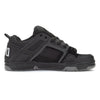 Sneakers Dvs Comanche black charcoal