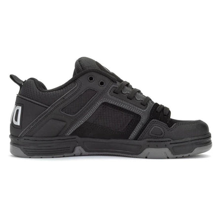 Sneakers Dvs Comanche black charcoal