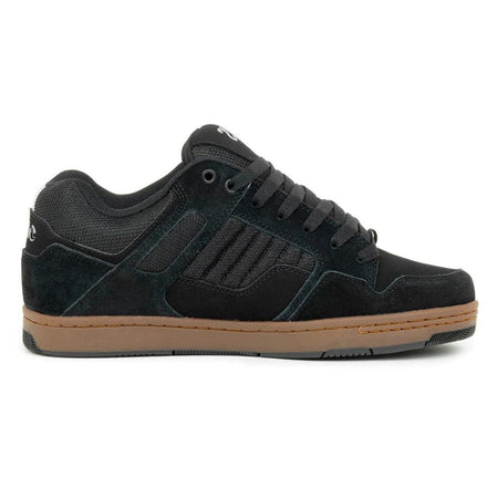 Sneakers Dvs Enduro 125 black gum suede