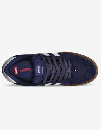 Sneakers Globe Encore 2 Maritime Blue