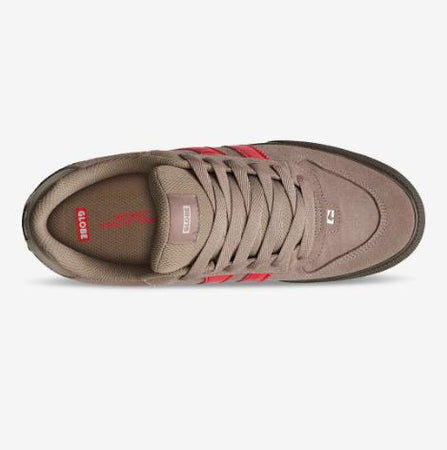 Sneakers Globe Encore 2 Nutmeg