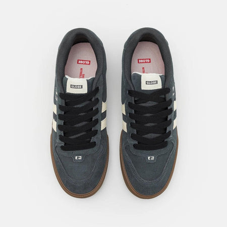 Sneakers Globe Encore 2 lead gum