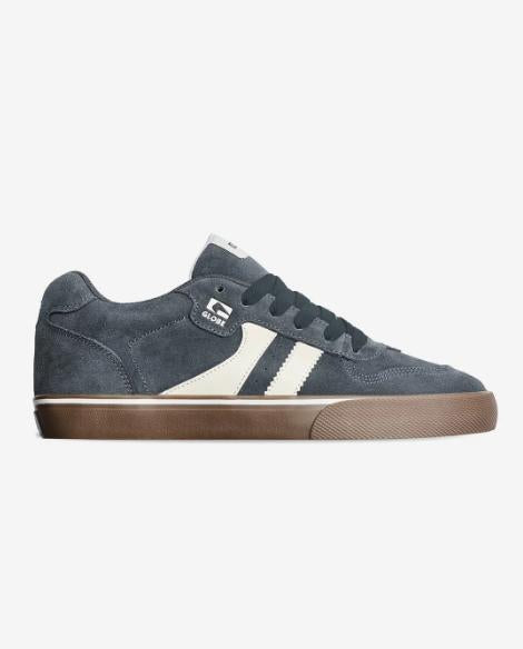 Sneakers Globe Encore 2 lead gum