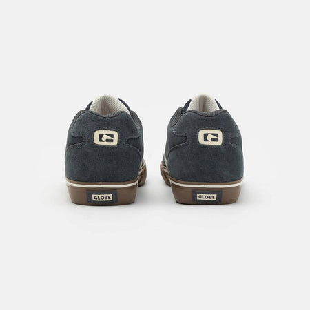 Sneakers Globe Encore 2 lead gum
