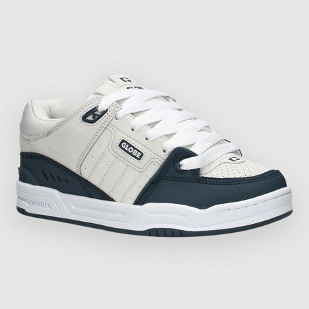 Sneakers Globe Fusion Grey Blu