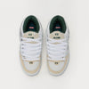 Sneakers Globe Fusion White Green