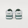 Sneakers Globe Fusion White Green