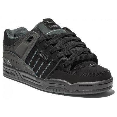 Sneakers Globe Fusion black night