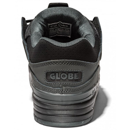 Sneakers Globe Fusion black night