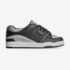 Sneakers Globe Fusion black steel white