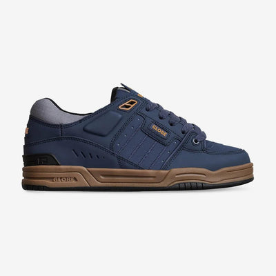Sneakers Globe Fusion navy grey