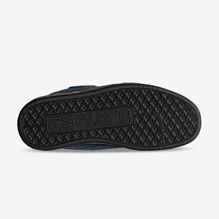 Sneakers Globe Fusion navy grey