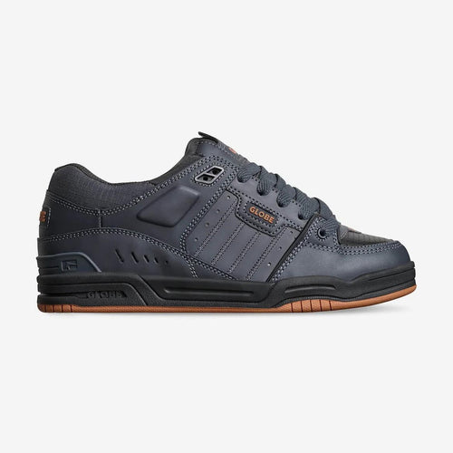 Sneakers Globe Fusion phantom burnt orange