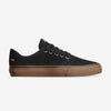 Sneakers Globe Goodstock black gum