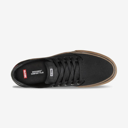 Sneakers Globe Goodstock black gum