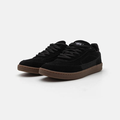 Sneakers Globe Holand black gum