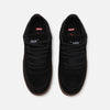 Sneakers Globe Holand black gum