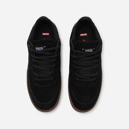 Sneakers Globe Holand black gum