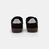 Sneakers Globe Holand black gum