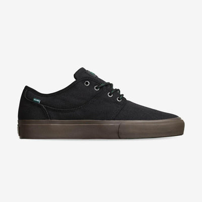 Sneakers Globe Mahalo black cordura