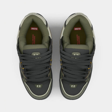 Sneakers Globe Sabre Black Army
