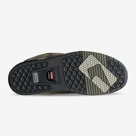 Sneakers Globe Sabre Black Army