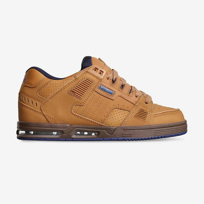 Sneakers Globe Sabre burnt caramel