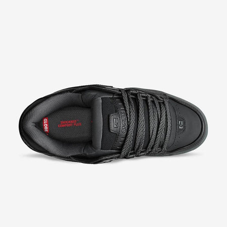 Sneakers Globe Sabre dark shadow/phantom