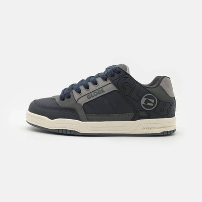 Sneakers Globe Tilt Ebony ebony charcoal
