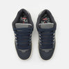 Sneakers Globe Tilt Ebony ebony charcoal