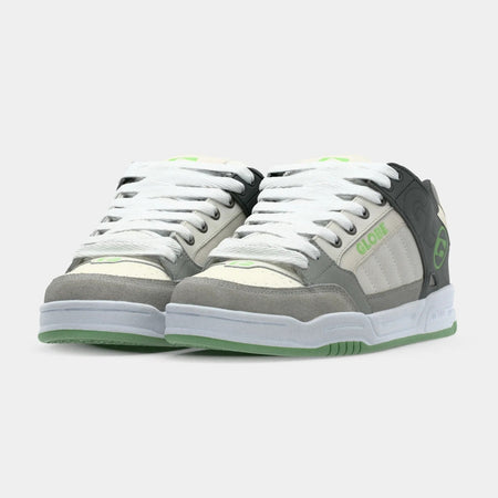 Sneakers Globe Tilt Lunar Grey Green