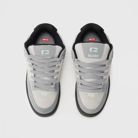 Sneakers Globe Tilt Tianium Black