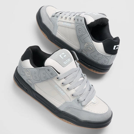 Sneakers Globe Tilt Tianium Black