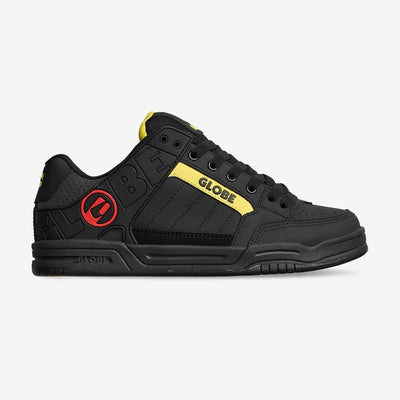 Sneakers Globe Tilt black sunset