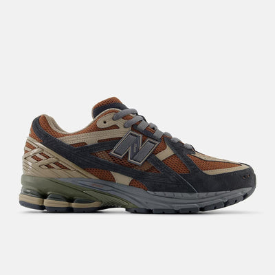 Sneakers New Balance 1906 Utility rich oak mushroom