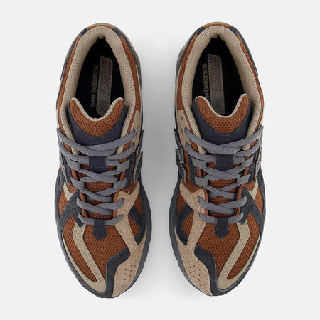 Sneakers New Balance 1906 Utility rich oak mushroom
