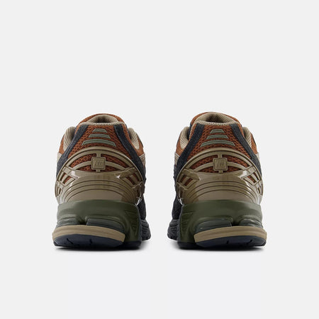 Sneakers New Balance 1906 Utility rich oak mushroom