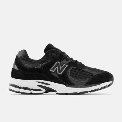 Sneakers New Balance 2002R black gunmetal