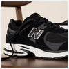 Sneakers New Balance 2002R black gunmetal