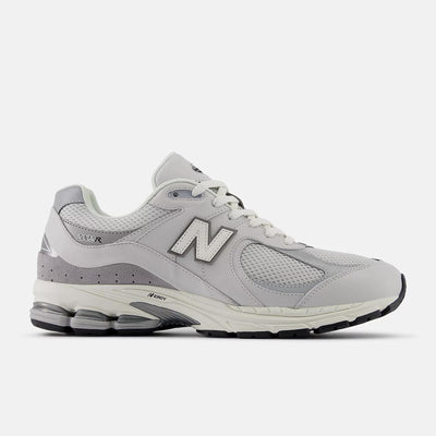 Sneakers New Balance 2002R grey matter silver metallic