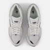 Sneakers New Balance 2002R grey matter silver metallic