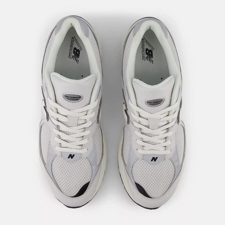 Sneakers New Balance 2002R grey matter silver metallic