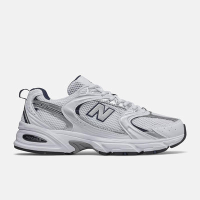 Sneakers New Balance 530 white natural indigo