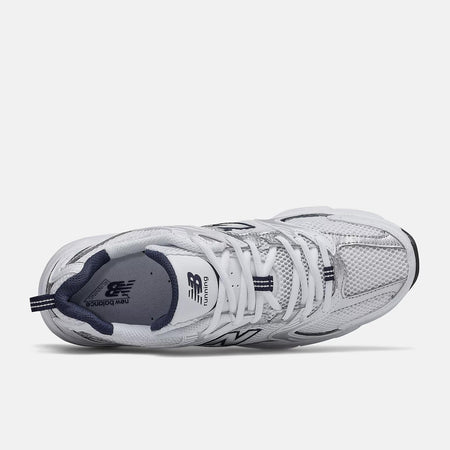 Sneakers New Balance 530 white natural indigo