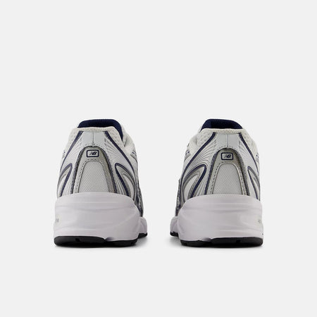 Sneakers New Balance 740 NB navy white shadow grey