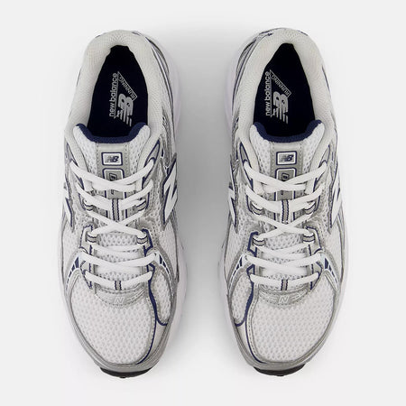 Sneakers New Balance 740 NB navy white shadow grey