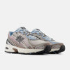 Sneakers New Balance 740 sea salt frosted glass