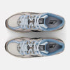 Sneakers New Balance 740 sea salt frosted glass